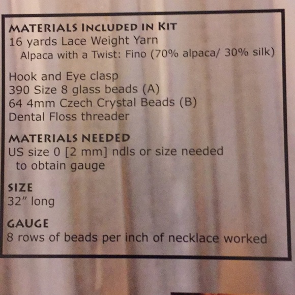 Cypress RIBBAND Jewelry - Picture 4 of 6